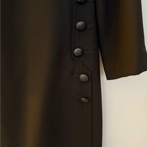 Banana Republic Black Dress